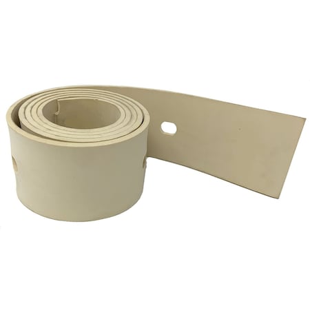 Gofer Parts Replacement Squeegee - REAR (B) For IPC Eagle MPVR02794 GSQ1183AT